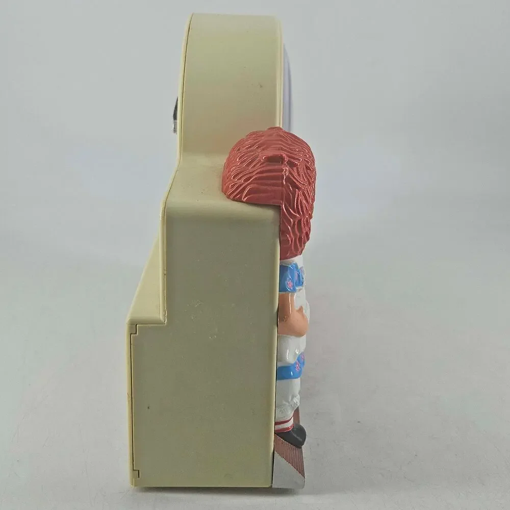 Janex raggedy ann